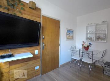 Apartamento · 49m² · 2 Quartos · 1 Vaga · Apartamento à Venda - Vila das Mercês, 2 Quartos, 49 m2