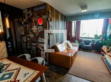 Apartamento · 76m² · 3 Quartos · 1 Vaga · Apartamento à Venda - Vila Sônia, 3 Quartos, 76 m2