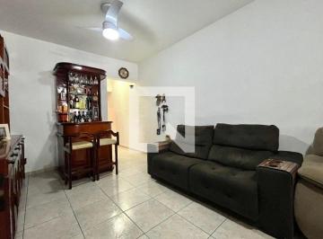 Casa · 160m² · 5 Quartos · 2 Vagas · Casa à Venda - Vila Campestre, 5 Quartos, 160 m2