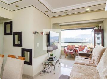 Apartamento · 67m² · 3 Quartos · 1 Vaga · Apartamento à Venda - Jardim Cidade Pirituba, 3 Quartos, 67 m2