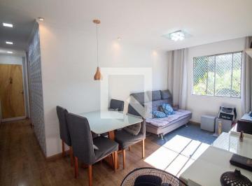Apartamento · 65m² · 2 Quartos · 1 Vaga · Apartamento à Venda - Jardim das Flores, 2 Quartos, 65 m2