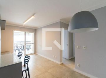 Apartamento · 67m² · 2 Quartos · 2 Vagas · Apartamento à Venda - Vila Mascote, 2 Quartos, 67 m2