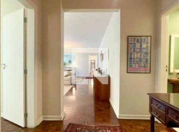 Apartamento · 192m² · 3 Quartos · 1 Vaga · Apartamento à Venda - Jardim Paulista, 3 Quartos, 192 m2