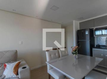 Este apartamento mobiliado é uma excelente oportunidade para quem busca conforto · Apartamento à Venda - Vila Formosa, 2 Quartos, 49 m2