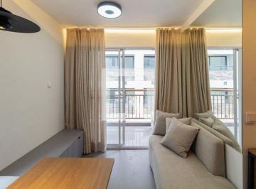 Photo 1 · Apartamento à Venda - Perdizes, 2 Quartos, 45 m2