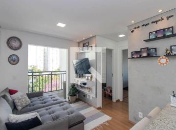 Apartamento · 41m² · 2 Quartos · 1 Vaga · Apartamento à Venda - Vila Guilherme, 2 Quartos, 41 m2