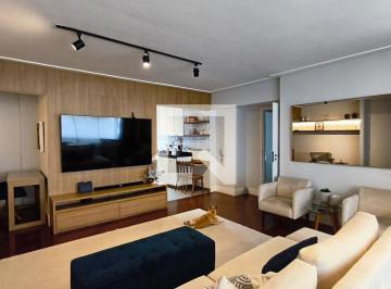 Apartamento · 117m² · 3 Quartos · 3 Vagas · Apartamento à Venda - Vila Mariana, 3 Quartos, 117 m2