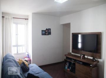 Apartamento · 47m² · 2 Quartos · Apartamento à Venda - Centro, 2 Quartos, 47 m2