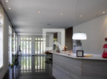 Casa · 438m² · 3 Quartos · 5 Vagas · Casa à Venda - Jardim Anália Franco, 3 Quartos, 438 m2