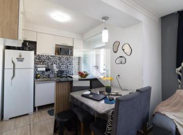 Apartamento 35m² Venda Jardim São Savério · Apartamento à Venda - Jardim São Savério, 1 Quarto, 35 m2
