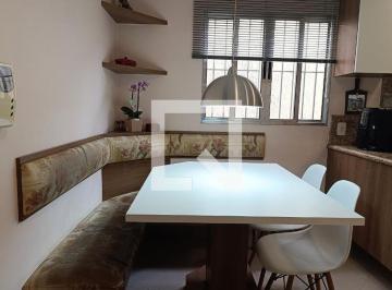 Casa ampla, com sala de tv, sala de jantar, lavabo, cozinha com canto alemão, la · Casa à Venda - Jardim Marajoara , 3 Quartos, 150 m2