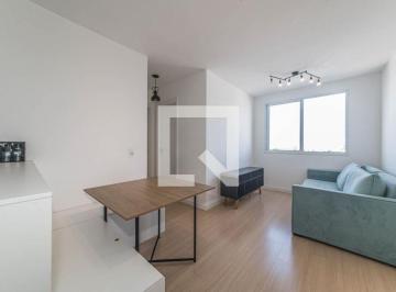 Apartamento · 43m² · 2 Quartos · Apartamento à Venda - Santo Amaro , 2 Quartos, 43 m2