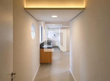 Apartamento · 61m² · 2 Quartos · 1 Vaga · Apartamento à Venda - Consolação, 2 Quartos, 61 m2