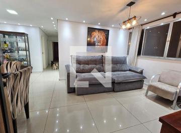 Apartamento · 127m² · 4 Quartos · 3 Vagas · Apartamento à Venda - Tucuruvi, 4 Quartos, 127 m2