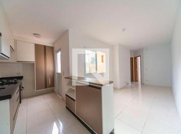 Apartamento · 56m² · 2 Quartos · 1 Vaga · Apartamento à Venda - Jardim Ana Maria, 2 Quartos, 56 m2