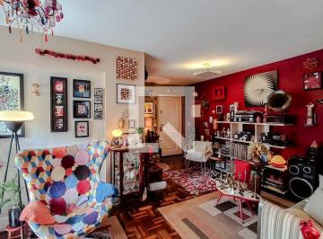 Apartamento de 2 quartos, São Paulo · Apartamento à Venda - Vila Mariana, 2 Quartos, 61 m2