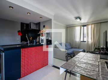 Apartamento · 119m² · 2 Quartos · 2 Vagas · Apartamento à Venda - Paraíso, 2 Quartos, 119 m2