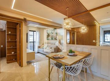 Apartamento · 36m² · 1 Quarto · Apartamento à Venda - Vila das Mercês, 1 Quarto, 36 m2
