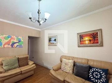 Casa · 180m² · 3 Quartos · 2 Vagas · Casa à Venda - Vila Lusitânia, 3 Quartos, 180 m2
