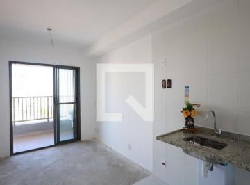 Apartamento · 33m² · 1 Quarto · 1 Vaga · Apartamento à Venda - Novo Osasco, 1 Quarto, 33 m2
