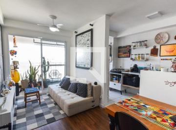 Apartamento · 65m² · 2 Quartos · 1 Vaga · Apartamento à Venda - Ipiranga, 2 Quartos, 65 m2