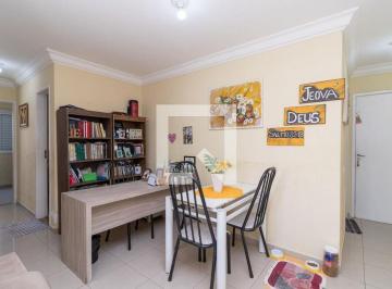 Apartamento Venda 62m² de 3 quartos · Apartamento à Venda - Cangaíba, 3 Quartos, 62 m2