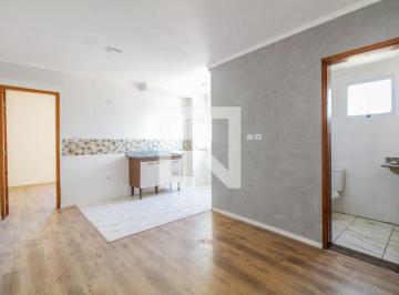 Apartamento · 39m² · 1 Quarto · 1 Vaga · Apartamento à Venda - Brás, 1 Quarto, 39 m2