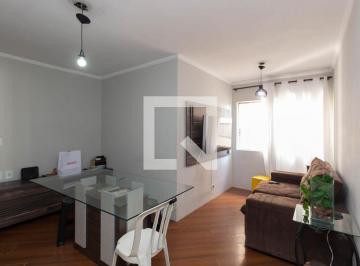 Apartamento · 69m² · 3 Quartos · 1 Vaga · Apartamento à Venda - Itaquera, 3 Quartos, 69 m2