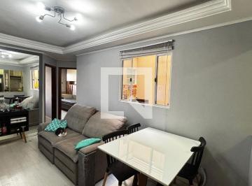 Photo 1 · Apartamento à Venda - Vila Metalúrgica, 2 Quartos, 50 m2