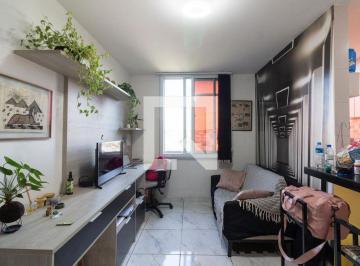 Apartamento · 46m² · 1 Quarto · 1 Vaga · Apartamento à Venda - Jaguaré, 1 Quarto, 46 m2