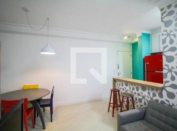 Localizado no bairro Boa Vista, em São Caetano do Sul, este apartamento oferece · Apartamento à Venda - Olímpico, 2 Quartos, 62 m2