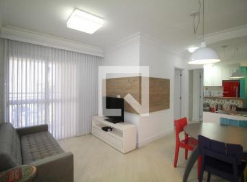 Photo 1 · Apartamento à Venda - Olímpico, 2 Quartos, 62 m2