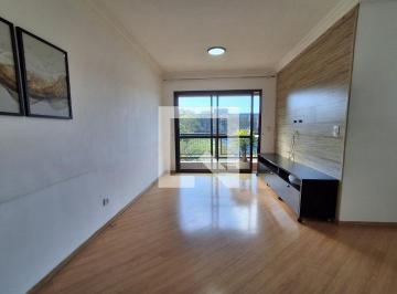 Apartamento · 65m² · 3 Quartos · 1 Vaga · Apartamento à Venda - Sacomã, 3 Quartos, 65 m2