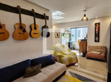 Apartamento · 69m² · 3 Quartos · 1 Vaga · Apartamento à Venda - Vila das Mercês, 3 Quartos, 69 m2