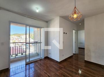 Apartamento · 43m² · 2 Quartos · 1 Vaga · Apartamento à Venda - Ferrazopolis, 2 Quartos, 43 m2