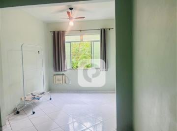 Apartamento · 25m² · 1 Quarto · Apartamento a venda - conjugado Studio - Copacabana - Metro
