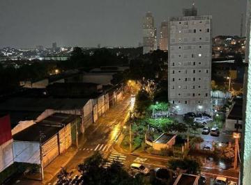 Apartamento · 50m² · 2 Quartos · 1 Vaga · Apartamento para venda em Utinga de 50.00m² com 2 Quartos e 1 Garagem