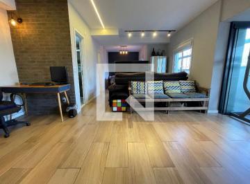 Apartamento · 77m² · 1 Quarto · 1 Vaga · Apartamento à Venda - Butantã, 1 Quarto, 77 m2