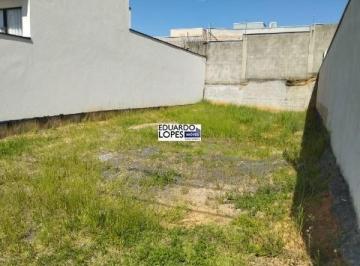 Terreno · 150m² · Terreno para venda em Jd. Park Real de 150.00m²
