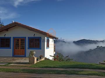 Rural · 72000m² · 9 Quartos · 15 Vagas · Fazenda / Sítio para venda em Bairro Dos Macacos de 72000.00m² com 9 Quartos, 9 Suites e 15 Garagens