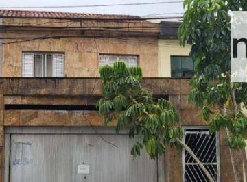Casa · 195m² · 3 Quartos · 2 Vagas · Sobrado para venda em Mooca de 195.00m² com 3 Quartos, 1 Suite e 2 Garagens