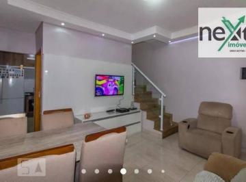 Casa · 85m² · 2 Quartos · 1 Vaga · Sobrado para venda em Tatuapé de 85.00m² com 2 Quartos, 2 Suites e 1 Garagem