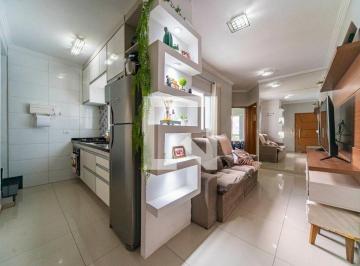 Apartamento · 76m² · 2 Quartos · 1 Vaga · Apartamento à Venda - Jardim Milena, 2 Quartos, 76 m2