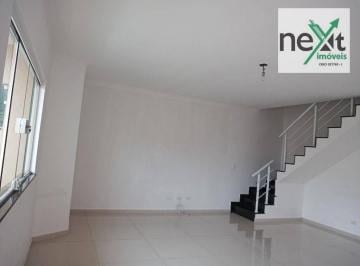 Casa · 147m² · 3 Quartos · 4 Vagas · Sobrado para venda em Vila Santa Clara de 147.00m² com 3 Quartos, 1 Suite e 4 Garagens