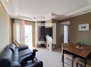 Apartamento · 60m² · 3 Quartos · 1 Vaga · Apartamento à Venda - Mandaqui, 3 Quartos, 60 m2