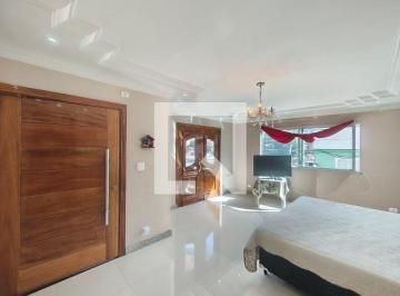 Casa · 250m² · 4 Quartos · 2 Vagas · Casa à Venda - Horto Florestal, 4 Quartos, 250 m2