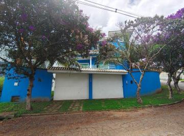 Casa · 400m² · 3 Quartos · 6 Vagas · Casa para venda em Jardim Bandeirantes de 400.00m² com 3 Quartos, 3 Suites e 6 Garagens
