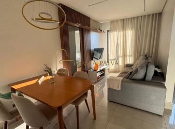 Apartamento · 48m² · 2 Quartos · 1 Vaga · Apartamento para venda em Jardim Paulistano de 48.00m² com 2 Quartos e 1 Garagem