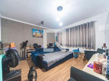 Casa · 171m² · 2 Quartos · 2 Vagas · Casa à Venda - Vila Metalúrgica, 2 Quartos, 171 m2