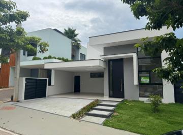 Casa · 192m² · 3 Quartos · 1 Vaga · Casa de Condomínio para venda em Jardim Residencial Chácara Ondina de 192.00m² com 3 Quartos, 3 Suit